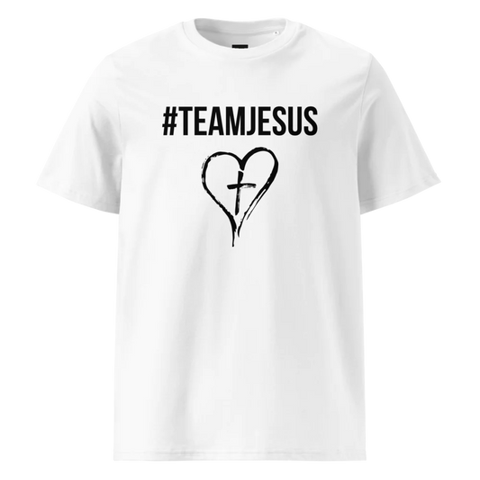 Unisex Organic Cotton T-Shirt | Stanley/Stella STTU169