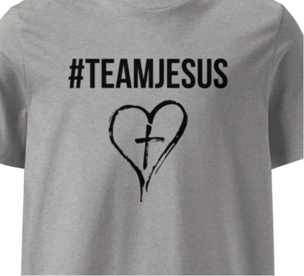 Unisex Organic Cotton T-Shirt | Stanley/Stella STTU169