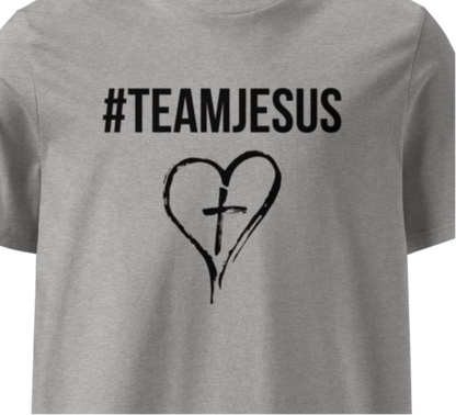 Unisex Organic Cotton T-Shirt | Stanley/Stella STTU169