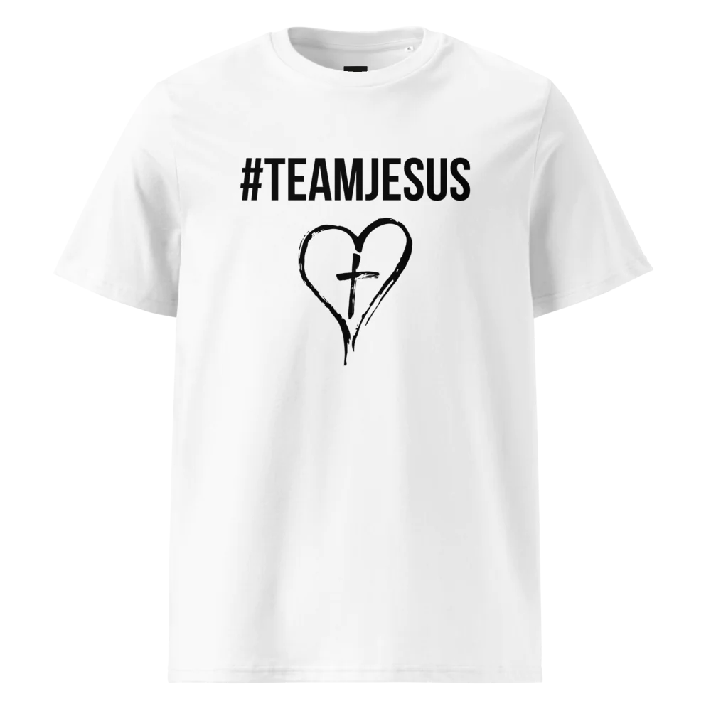 Unisex Organic Cotton T-Shirt | Stanley/Stella STTU169