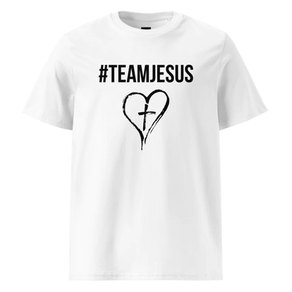 Unisex Organic Cotton T-Shirt | Stanley/Stella STTU169