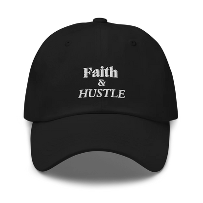 Faith & Hustle™ Hat