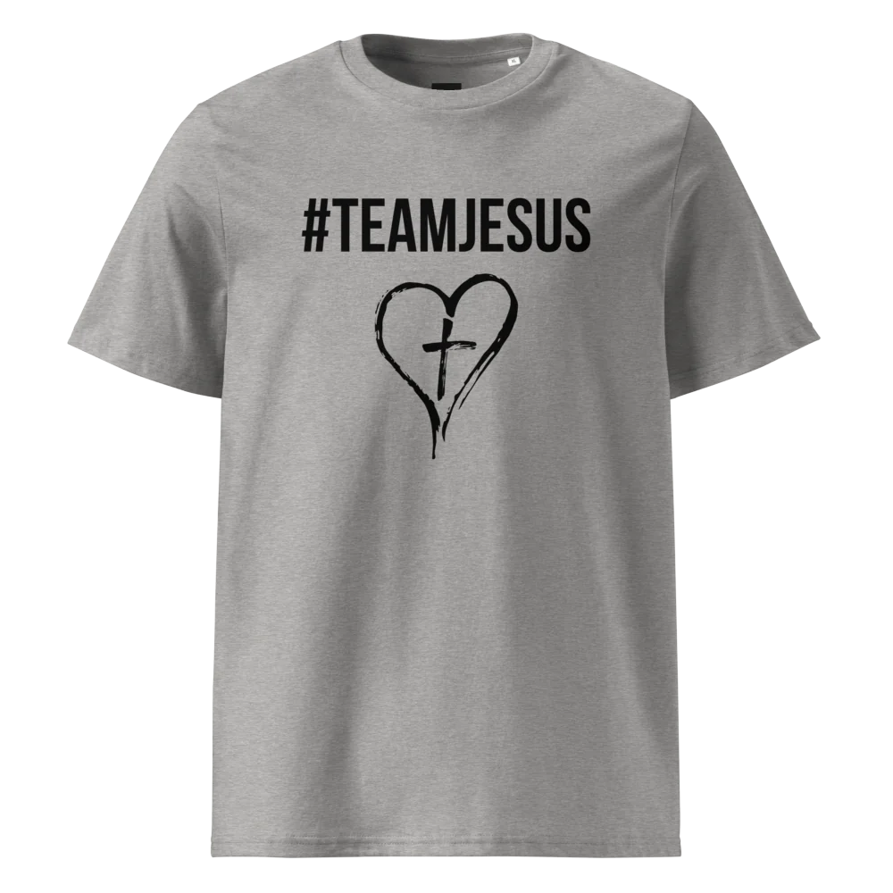 Unisex Organic Cotton T-Shirt | Stanley/Stella STTU169