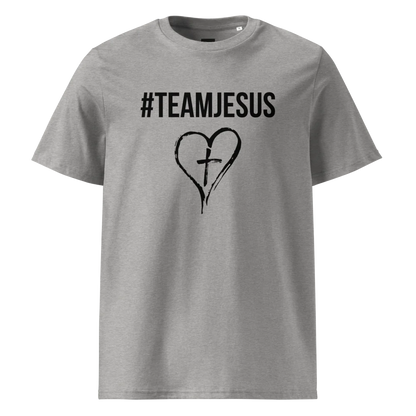 Unisex Organic Cotton T-Shirt | Stanley/Stella STTU169